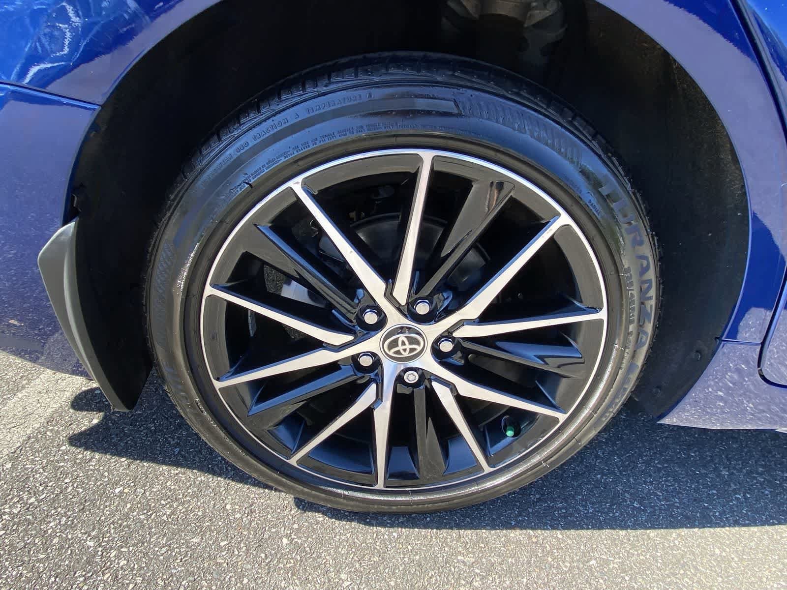 Thumbnail: 2024 Toyota Camry - 13