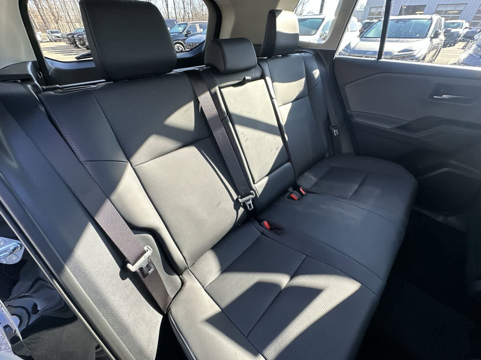 Thumbnail: 2026 Toyota RAV4 - 33