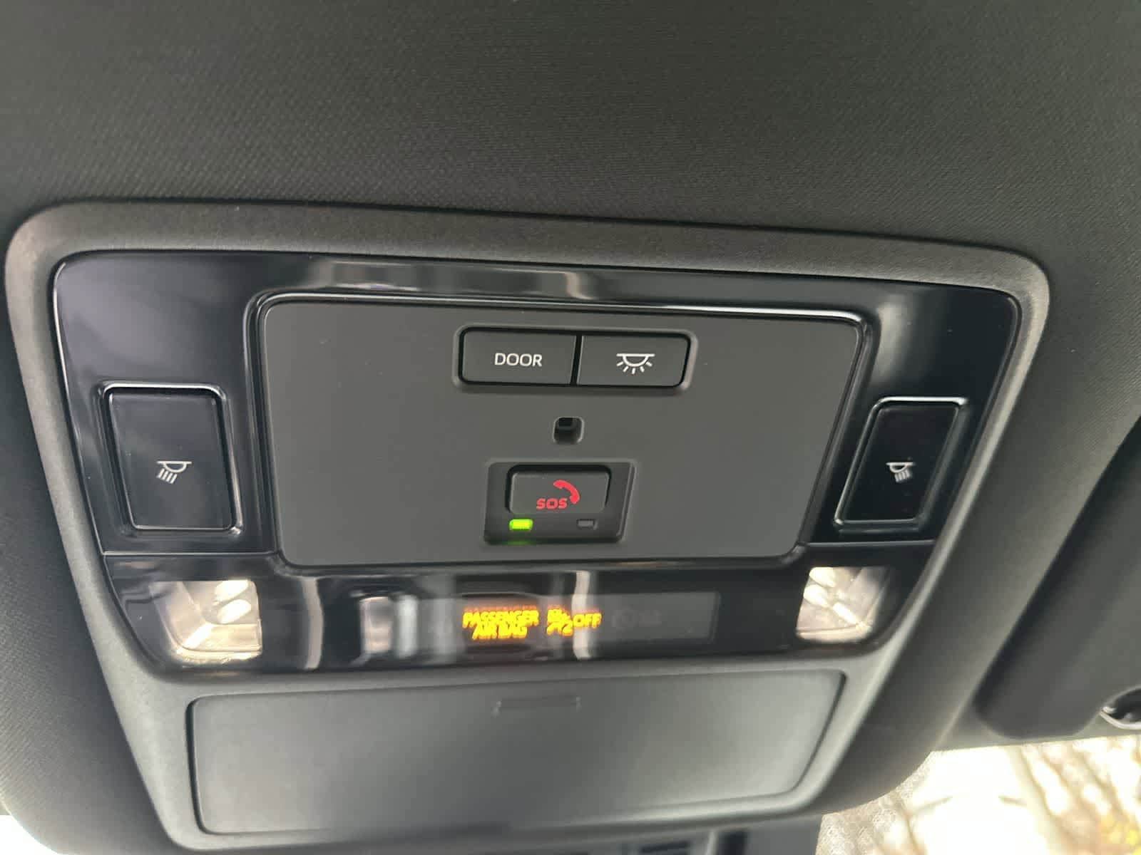 Thumbnail: 2026 Toyota Grand Highlander - 18