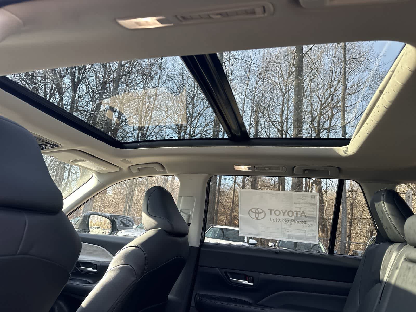 Thumbnail: 2026 Toyota Grand Highlander - 34