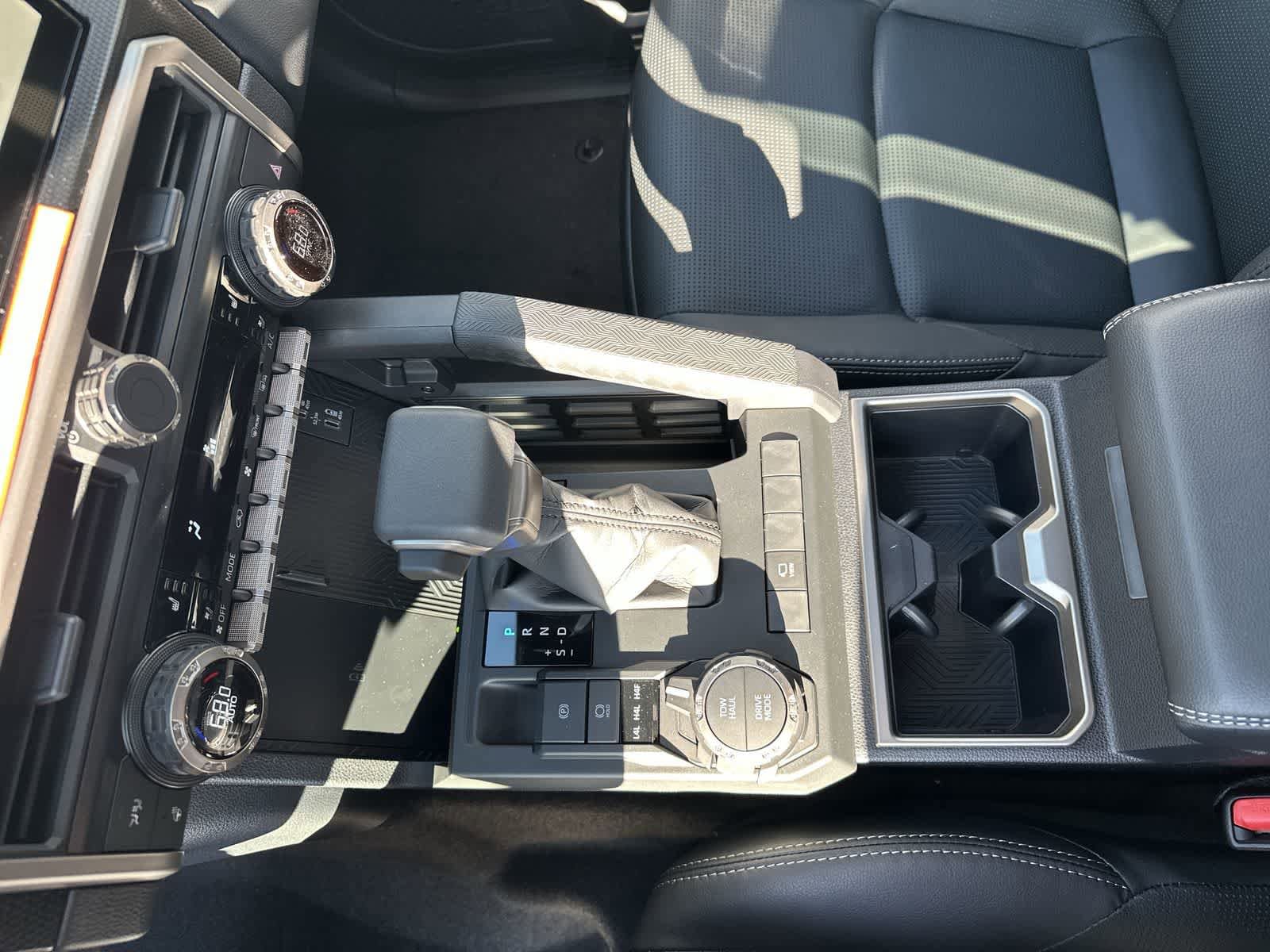 Thumbnail: 2026 Toyota 4Runner - 30