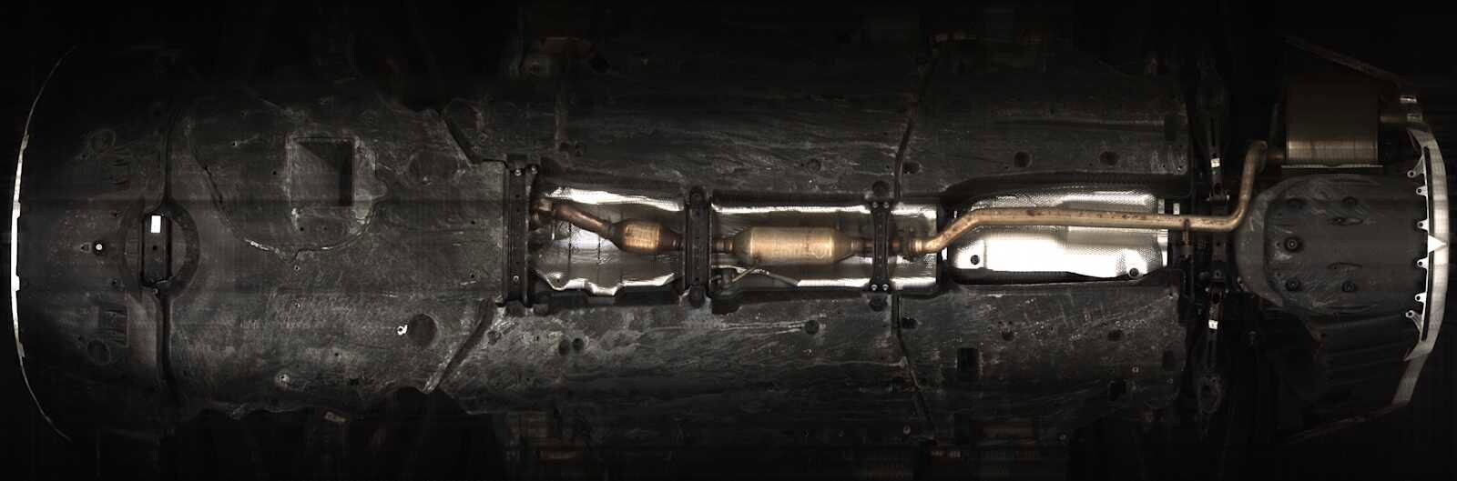 Thumbnail: 2023 Toyota Camry - 36