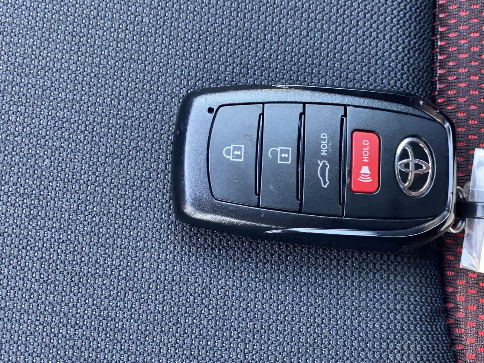 Thumbnail: 2025 Toyota Corolla - 39