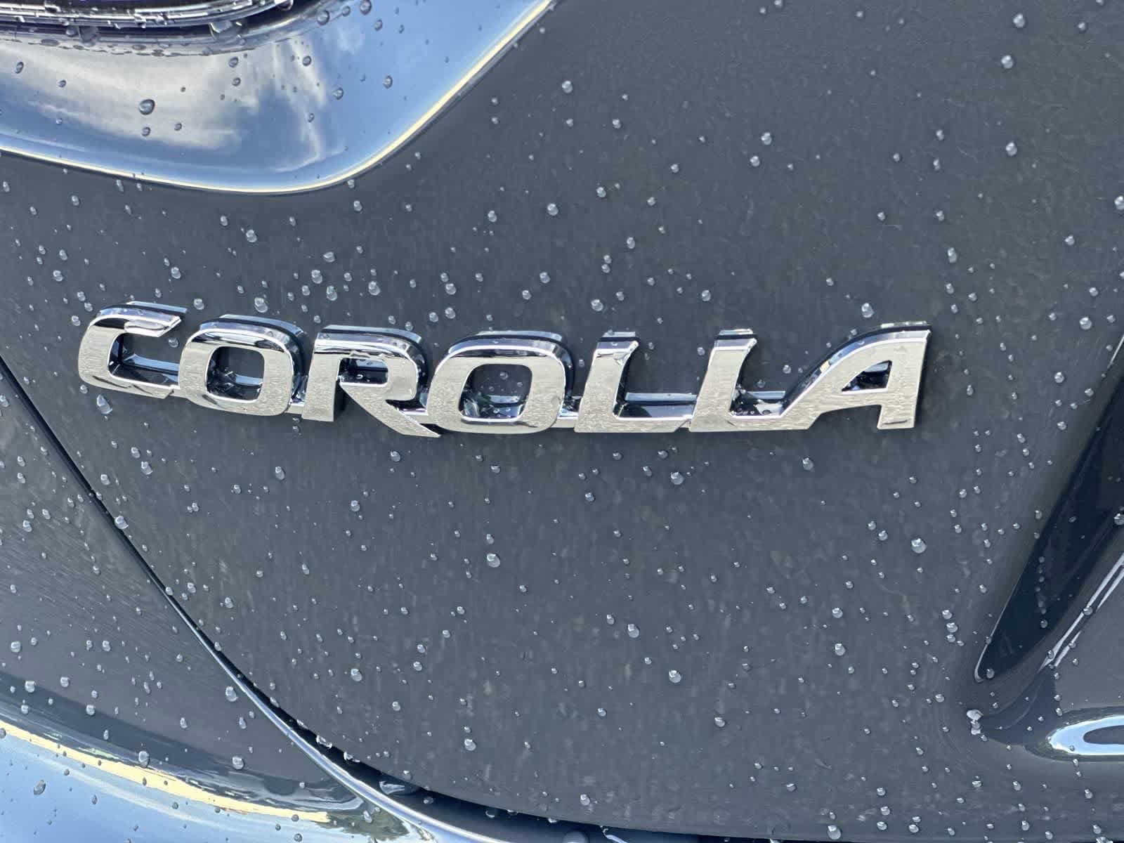 Thumbnail: 2026 Toyota Corolla - 16