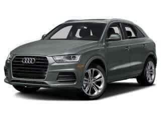 Thumbnail: 2017 Audi Q3 - 15