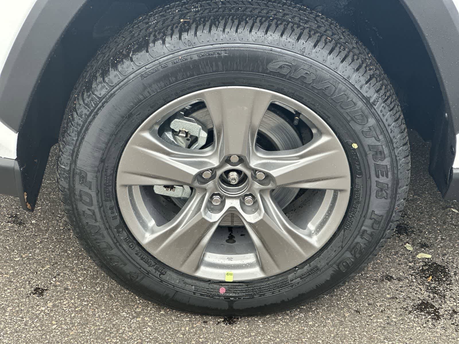 Thumbnail: 2025 Toyota RAV4 - 10