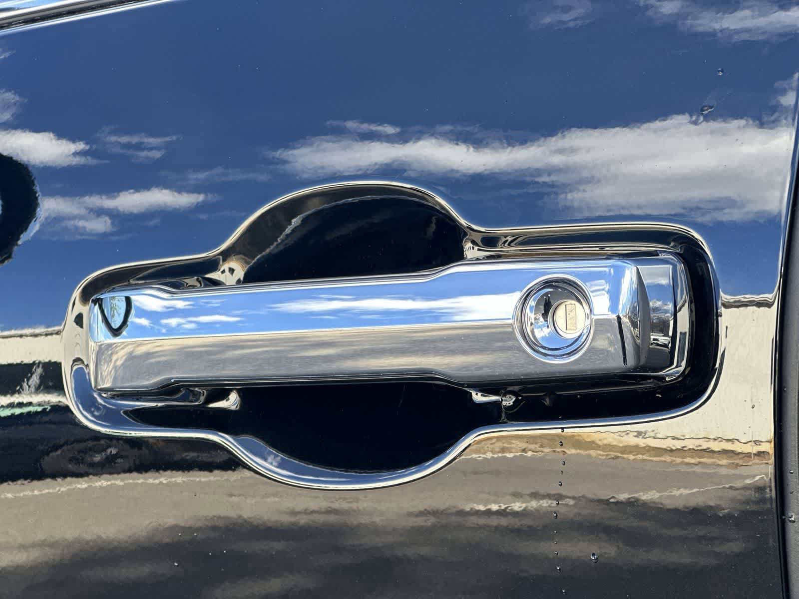 Thumbnail: 2026 Toyota Tundra - 16