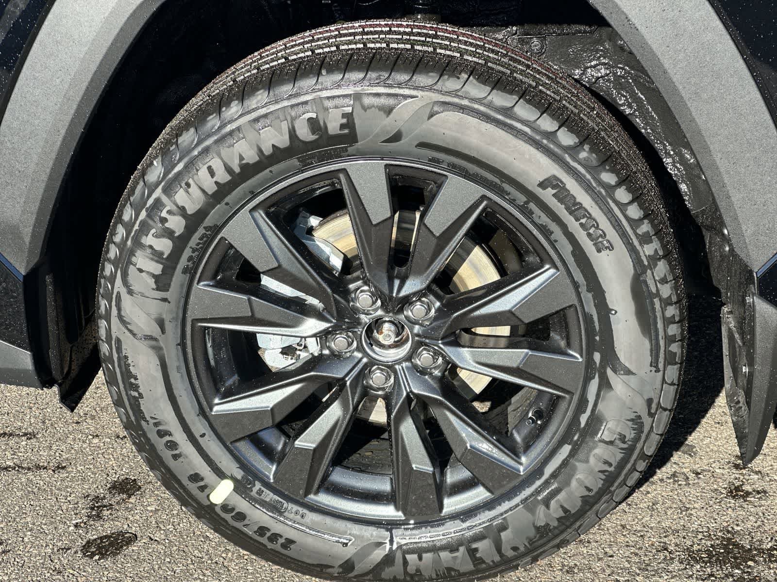 Thumbnail: 2026 Toyota RAV4 - 14