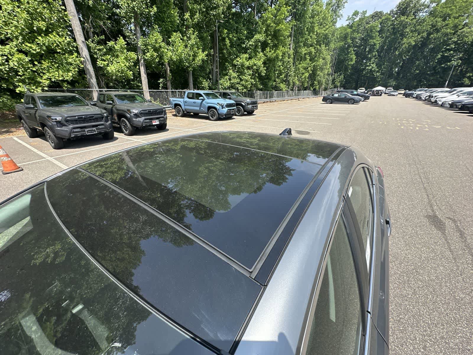 Thumbnail: 2026 Toyota Camry - 4