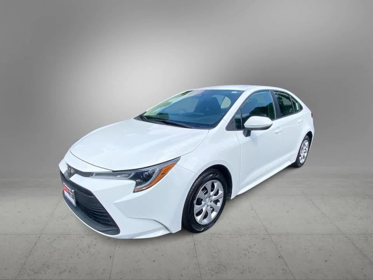 2024 Toyota Corolla LE -
                  Freehold, NJ