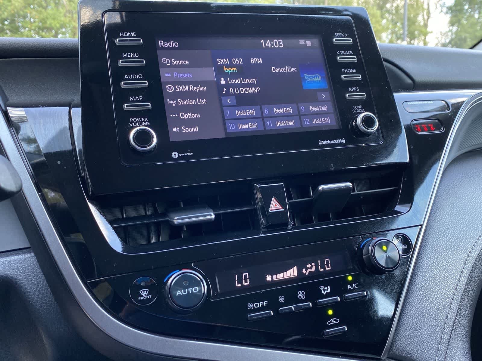 Thumbnail: 2023 Toyota Camry - 26