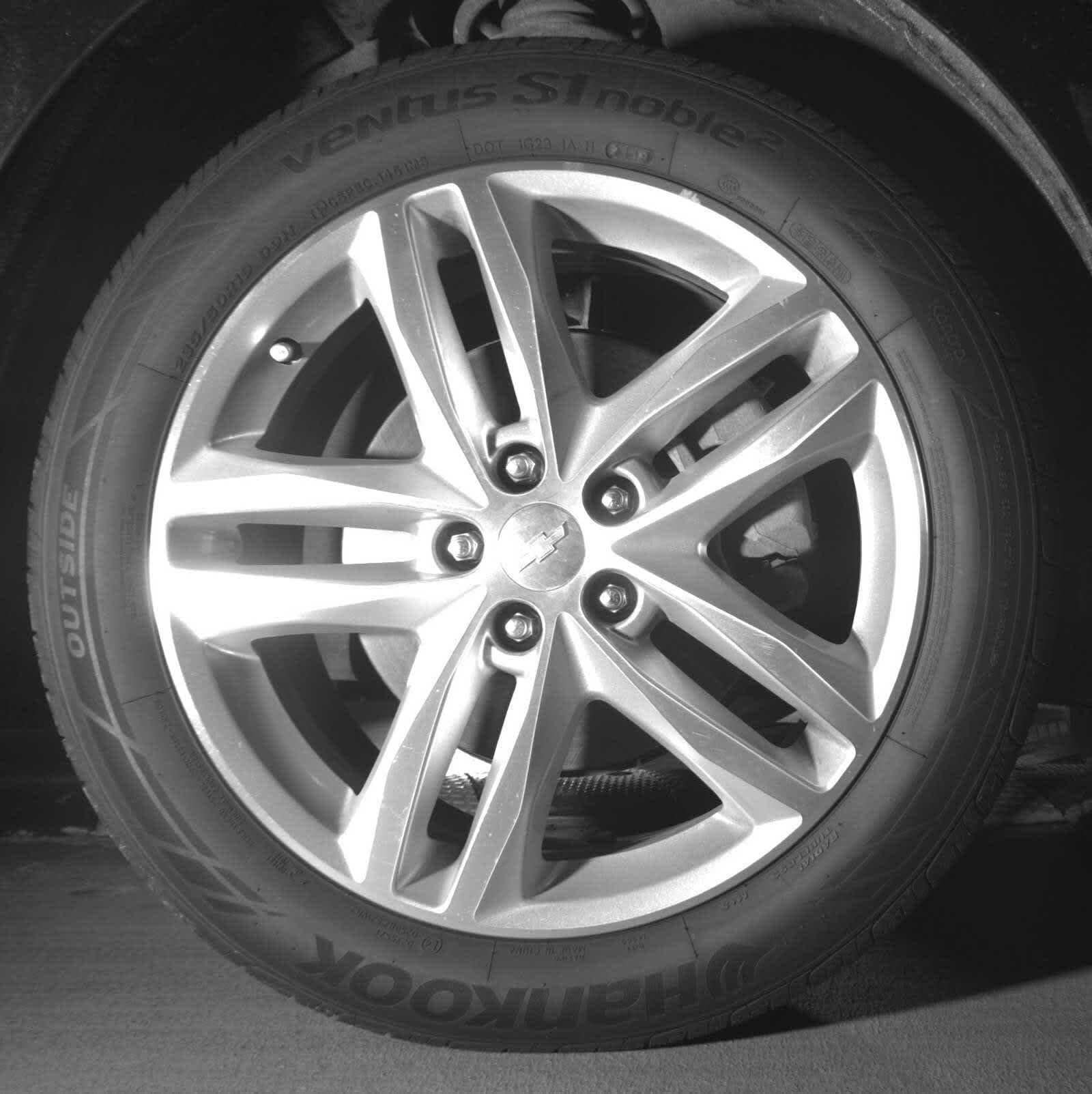 Thumbnail: 2020 Chevrolet Equinox - 14