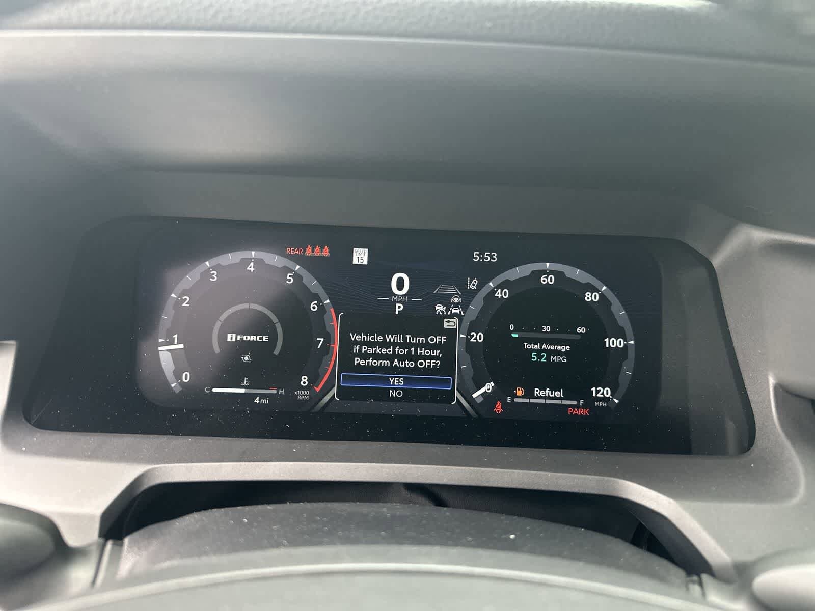 Thumbnail: 2026 Toyota Tacoma - 35