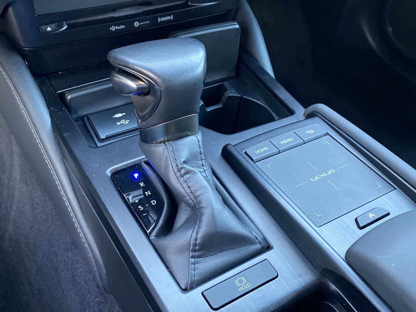 Thumbnail: 2022 Lexus ES - 35