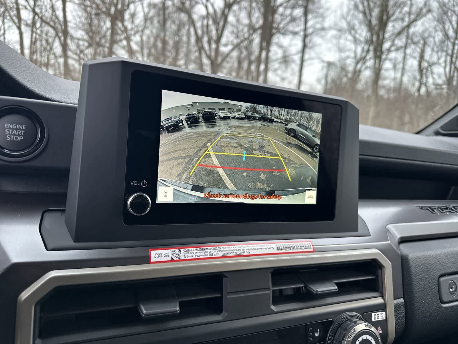 Thumbnail: 2026 Toyota Tacoma - 34