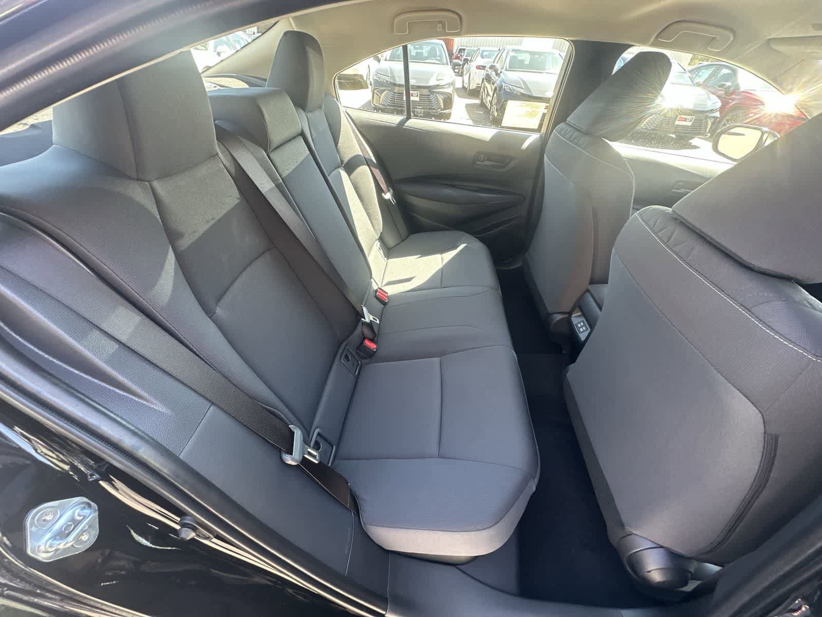 Thumbnail: 2026 Toyota Corolla - 30