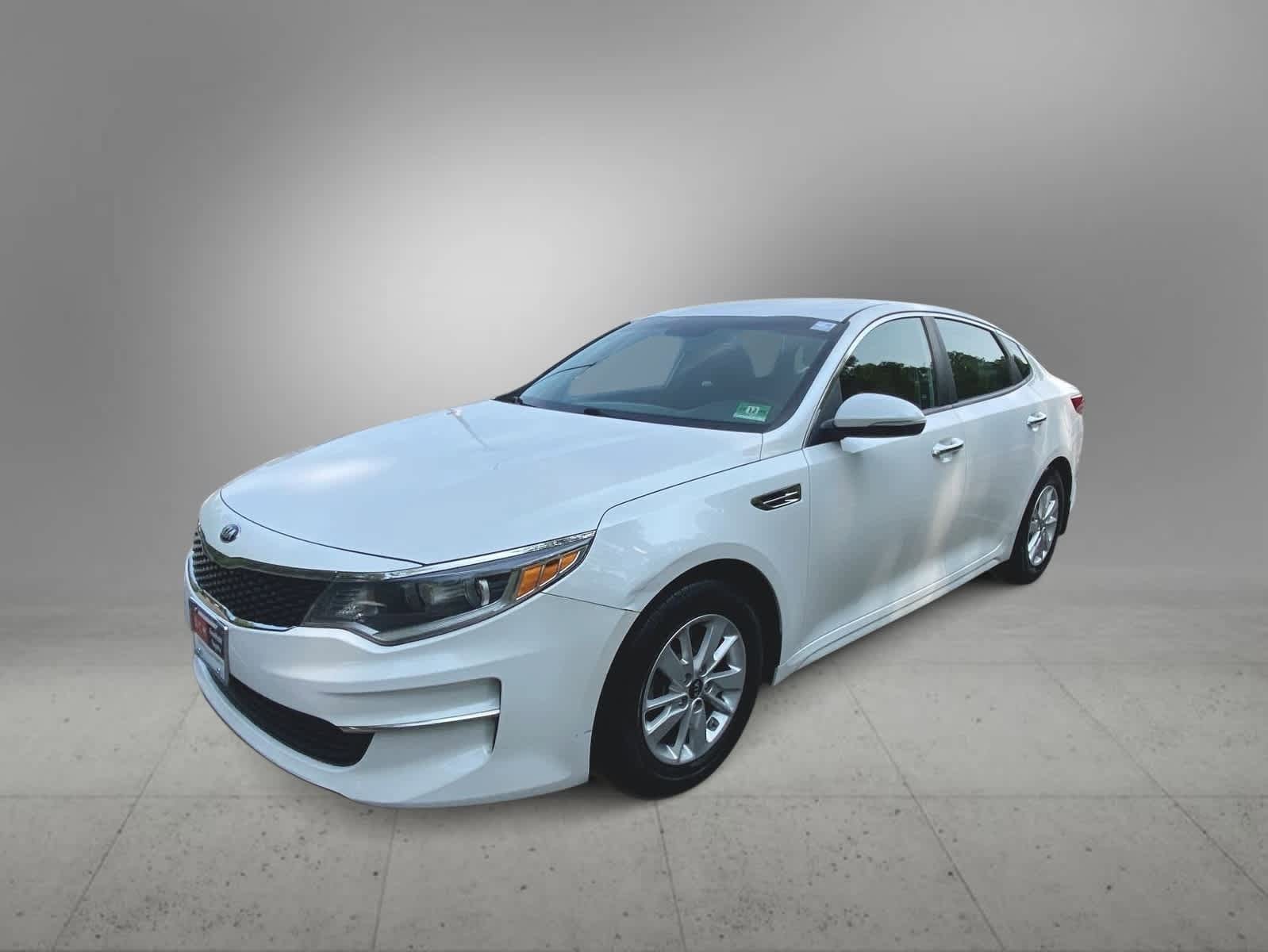 2016 Kia Optima LX -
                  Freehold, NJ