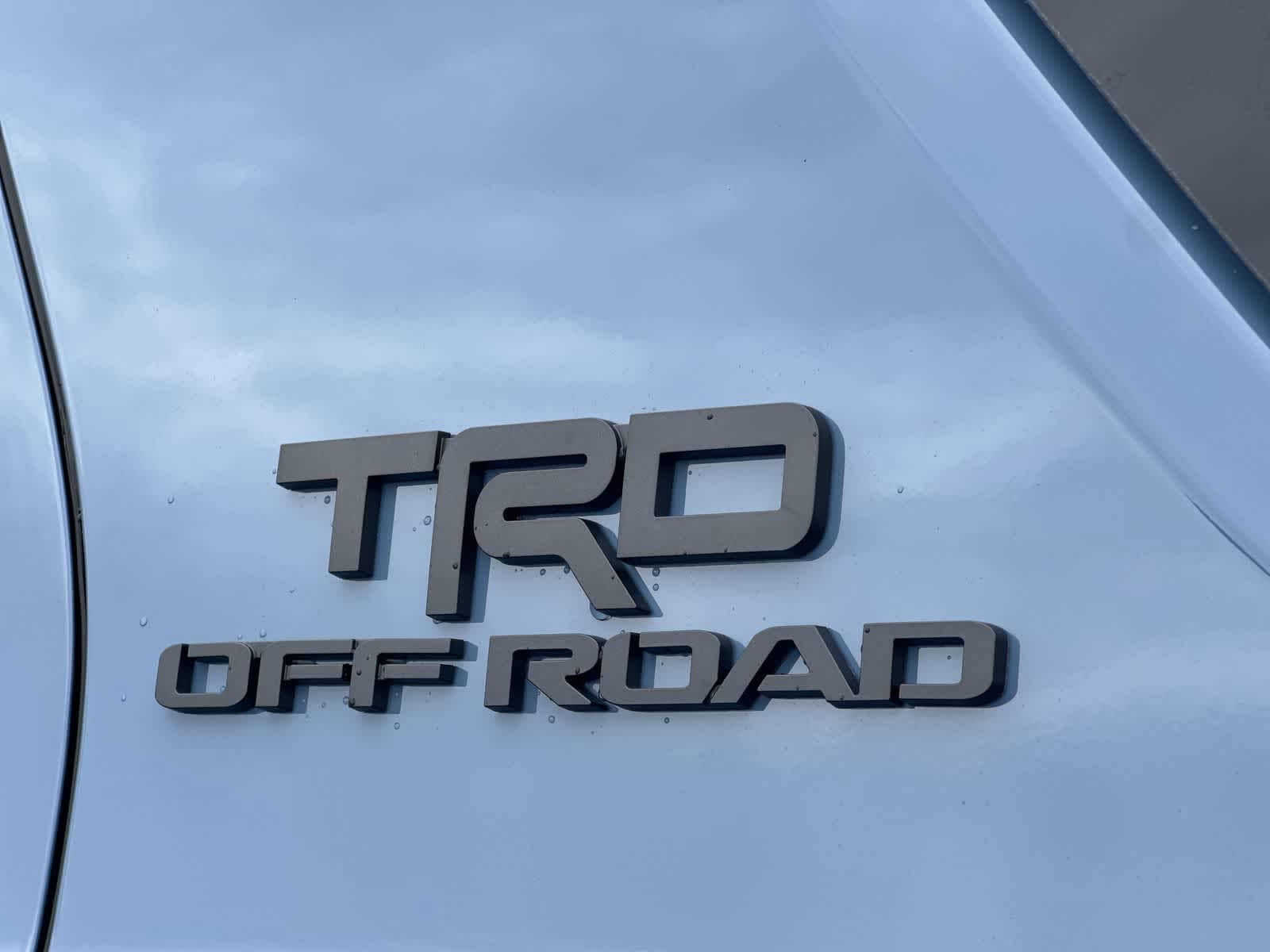 Thumbnail: 2026 Toyota 4Runner - 15