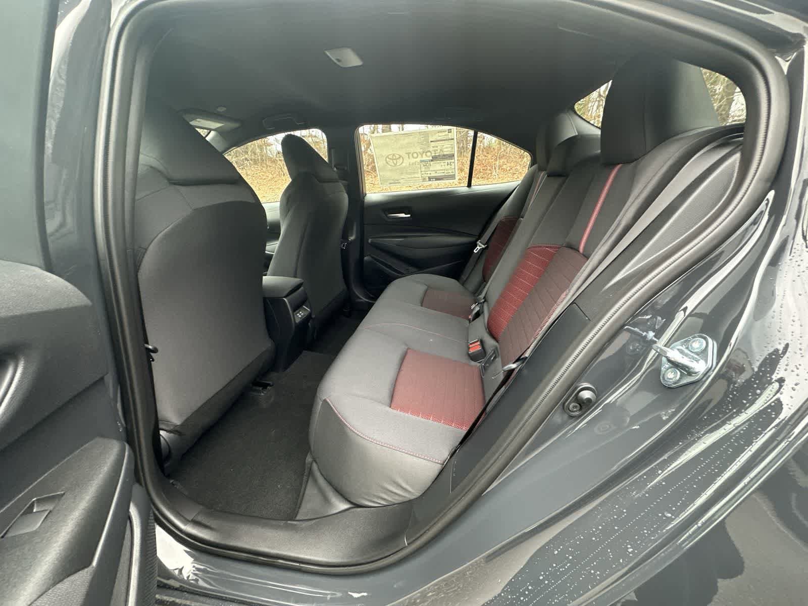 Thumbnail: 2026 Toyota Corolla - 27