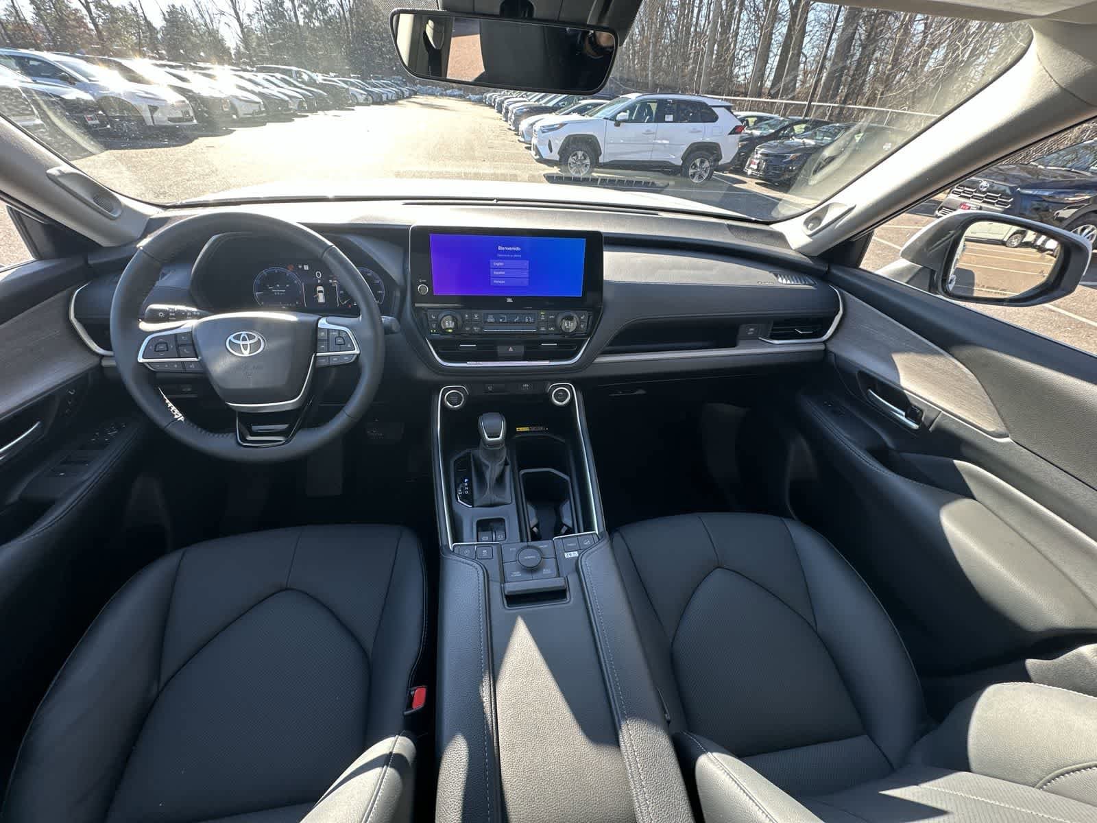 Thumbnail: 2026 Toyota Grand Highlander - 37