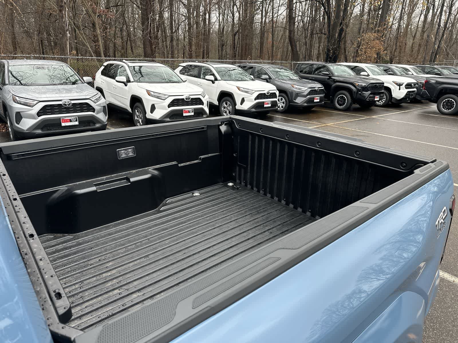 Thumbnail: 2026 Toyota Tacoma - 19