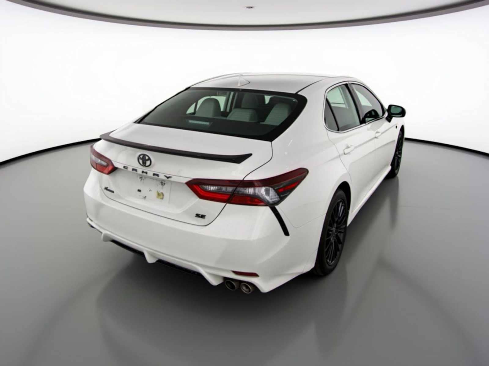 Thumbnail: 2024 Toyota Camry - 2