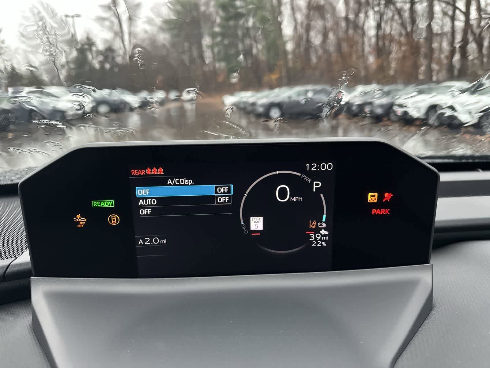 Thumbnail: 2026 Toyota bZ - 22