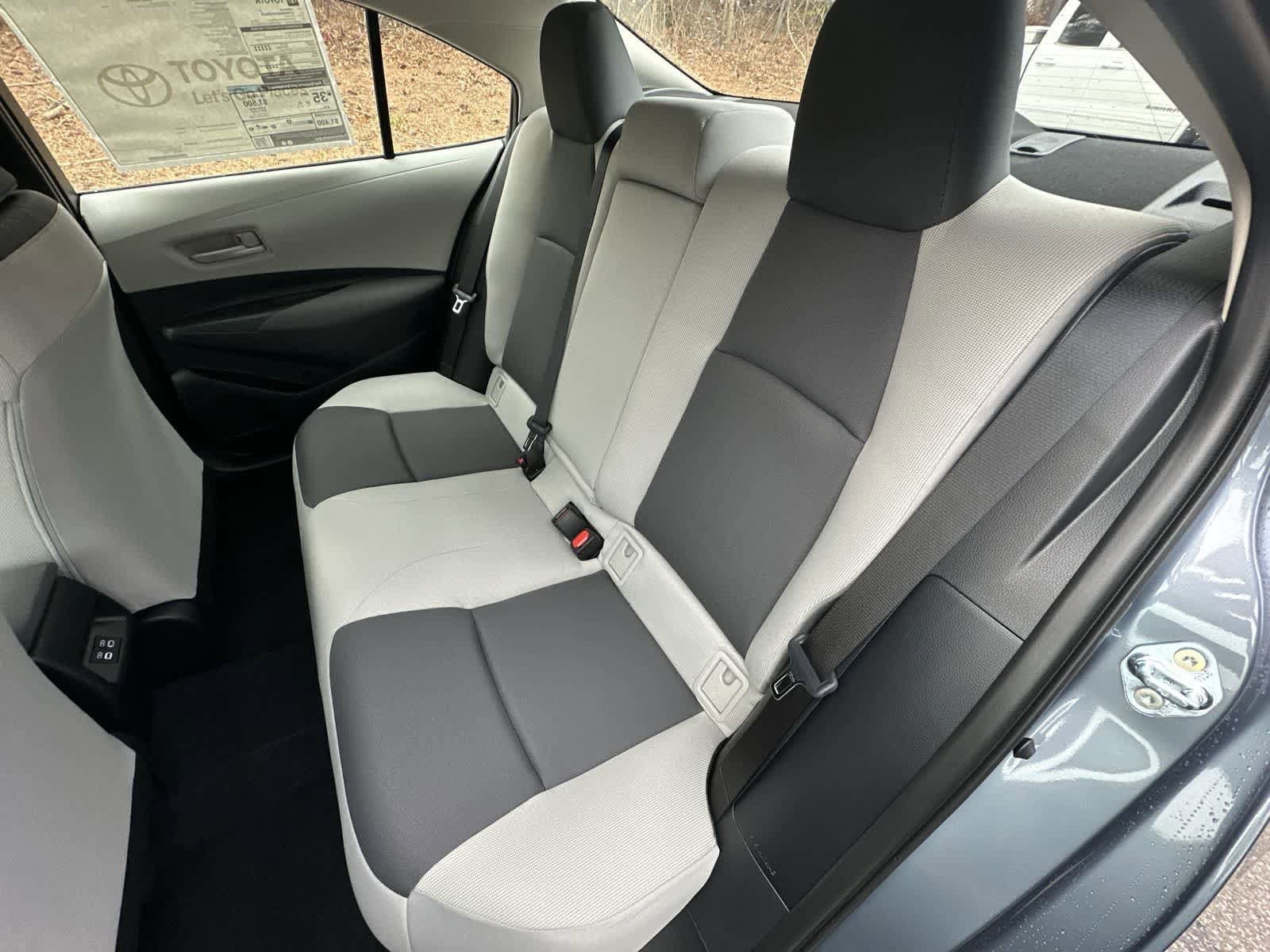 Thumbnail: 2026 Toyota Corolla - 27