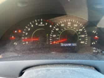 Thumbnail: 2008 Toyota Camry - 18