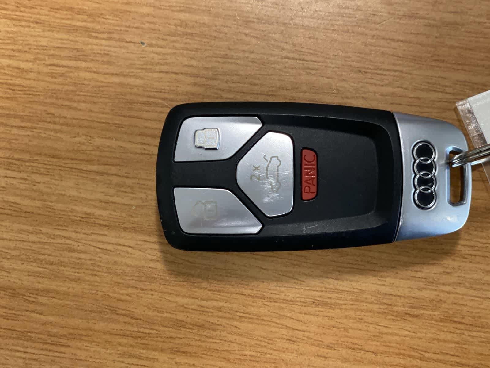 Thumbnail: 2019 Audi Q5 - 33