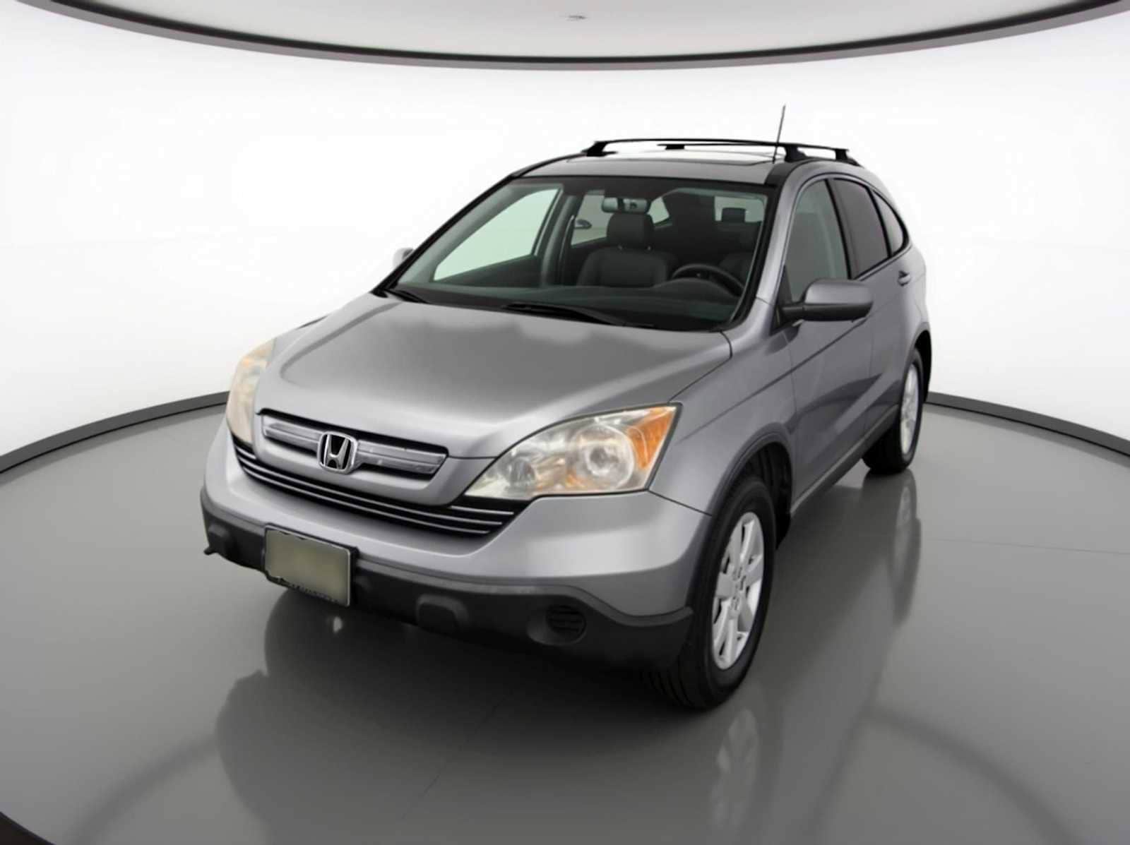 2007 Honda CR-V EX-L -
                  Freehold, NJ