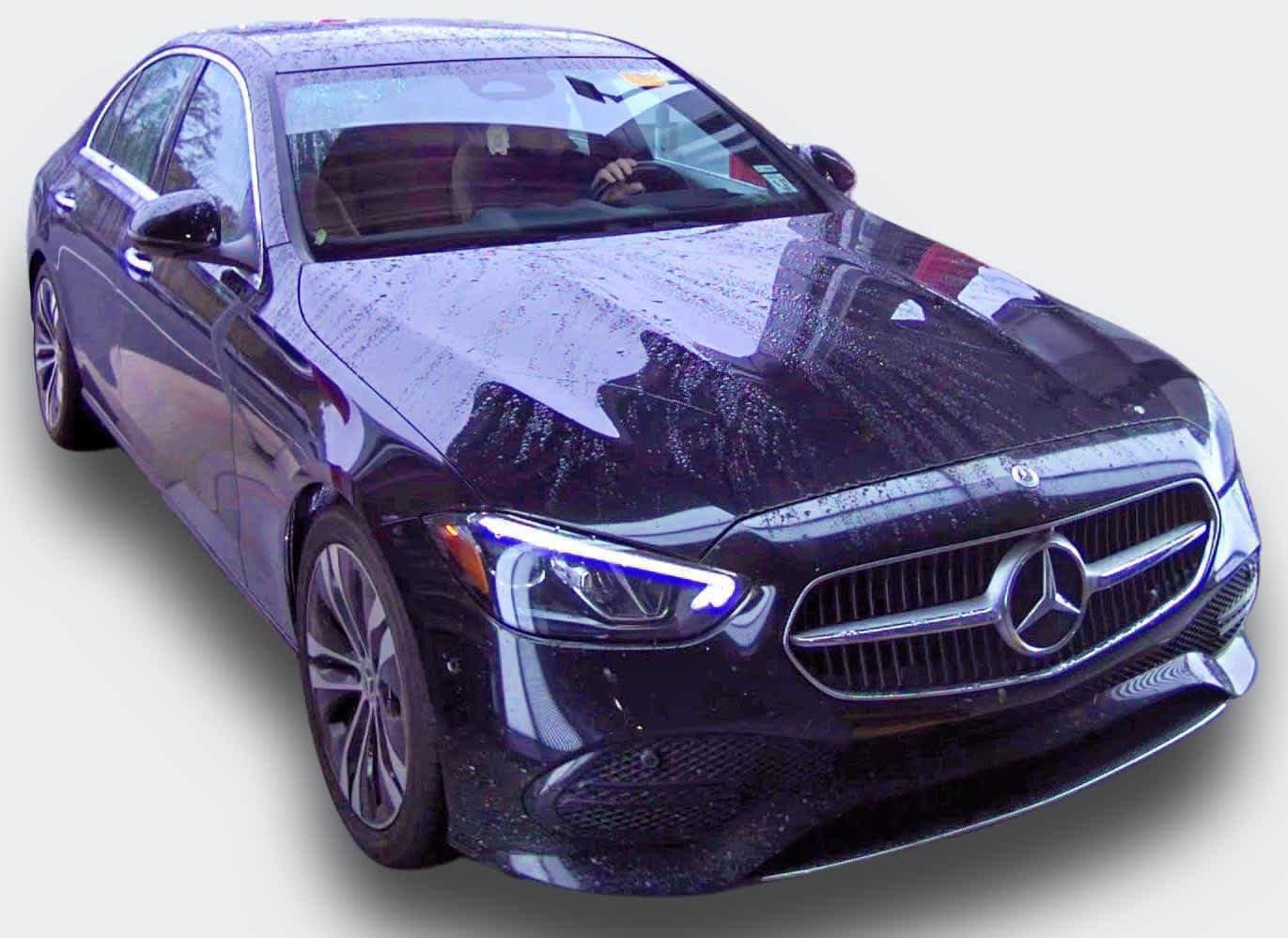 Thumbnail: 2022 Mercedes-Benz C-Class - 2