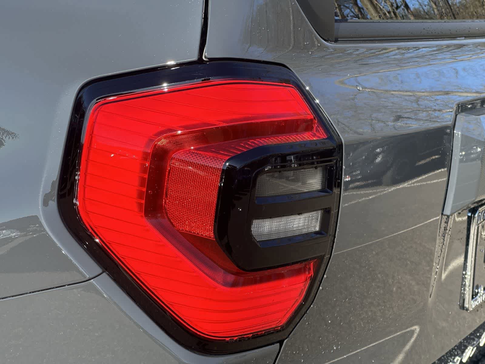 Thumbnail: 2026 Toyota 4Runner - 17