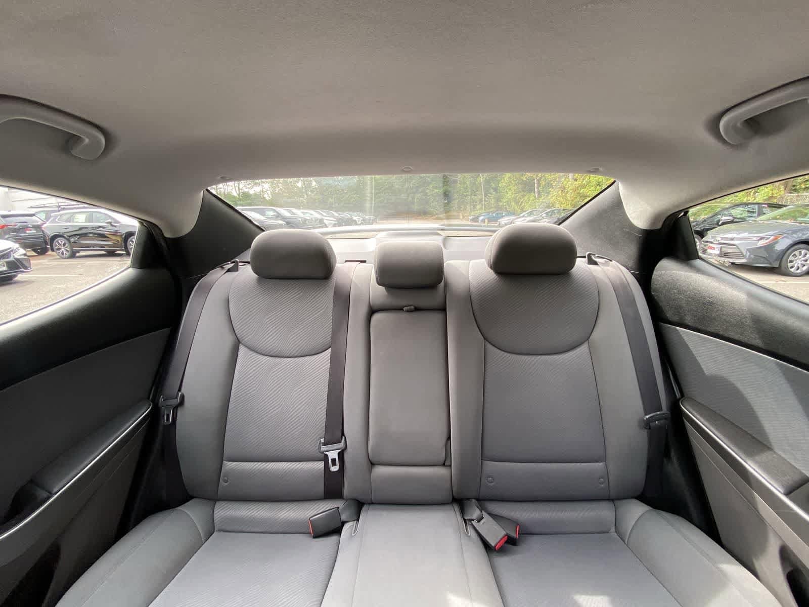 Thumbnail: 2013 Hyundai Elantra - 24