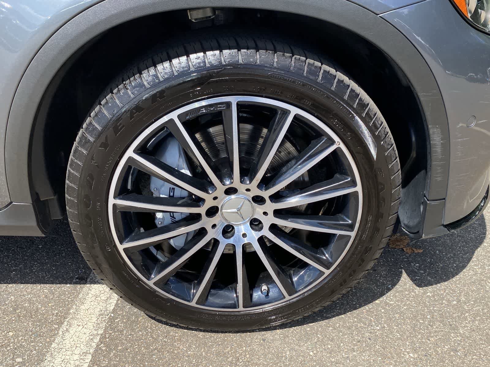 Thumbnail: 2019 Mercedes-Benz GLC - 14