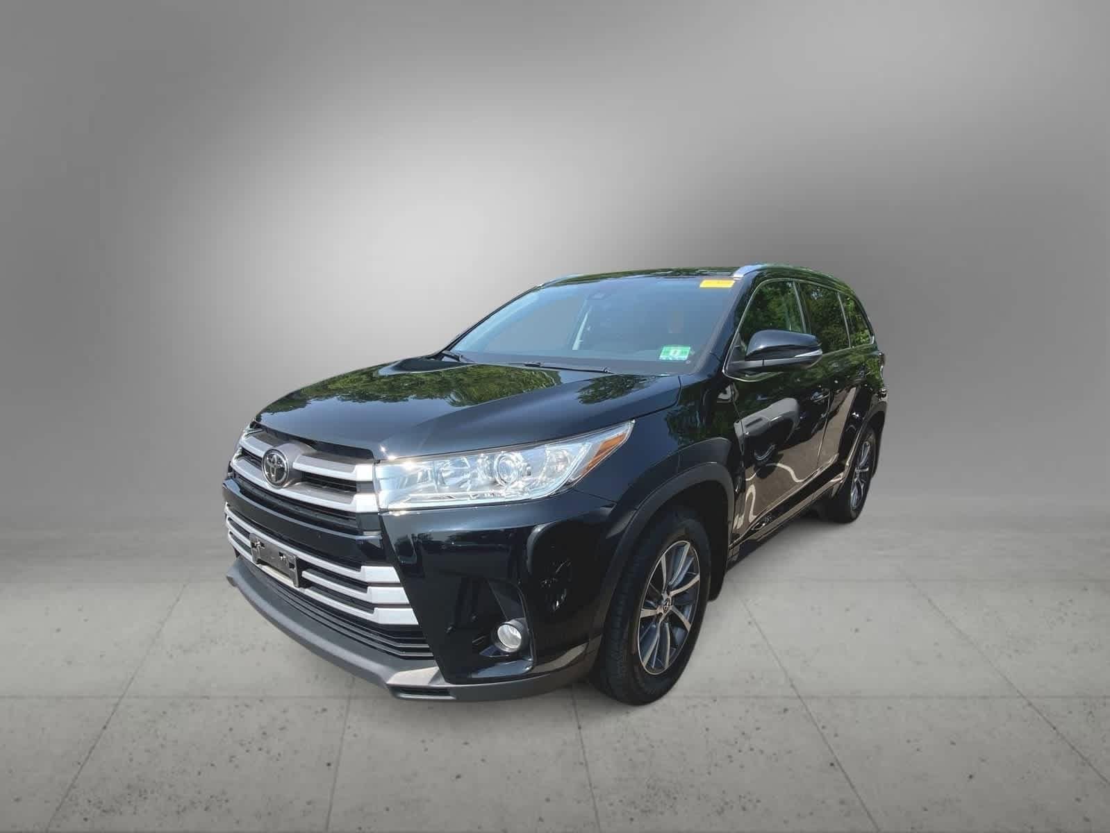 2018 Toyota Highlander XLE -
                  Freehold, NJ