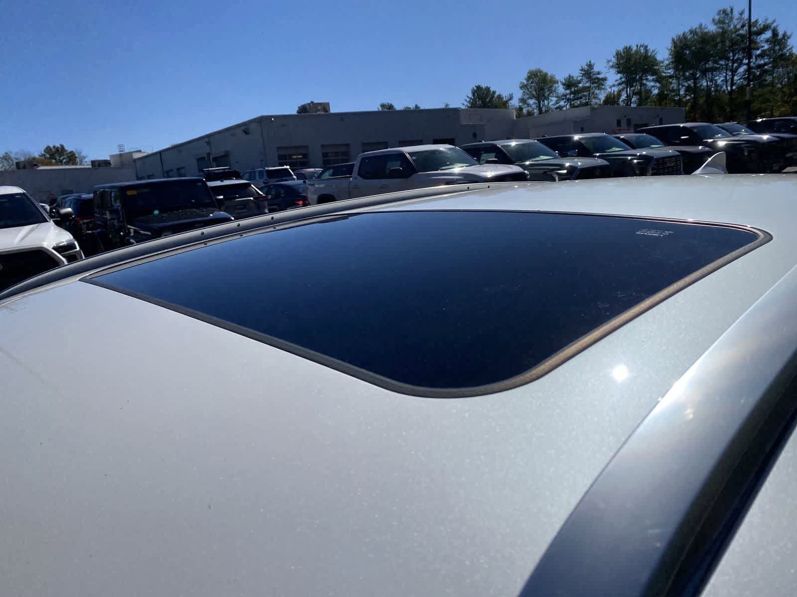 Thumbnail: 2020 Lexus NX - 15