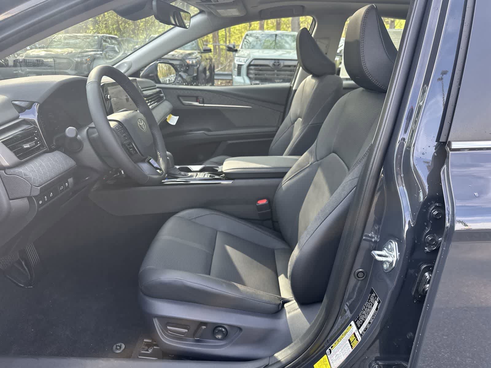 Thumbnail: 2026 Toyota Camry - 36