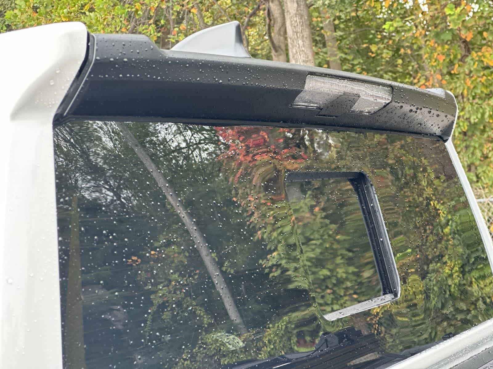 Thumbnail: 2025 Toyota Tacoma - 14