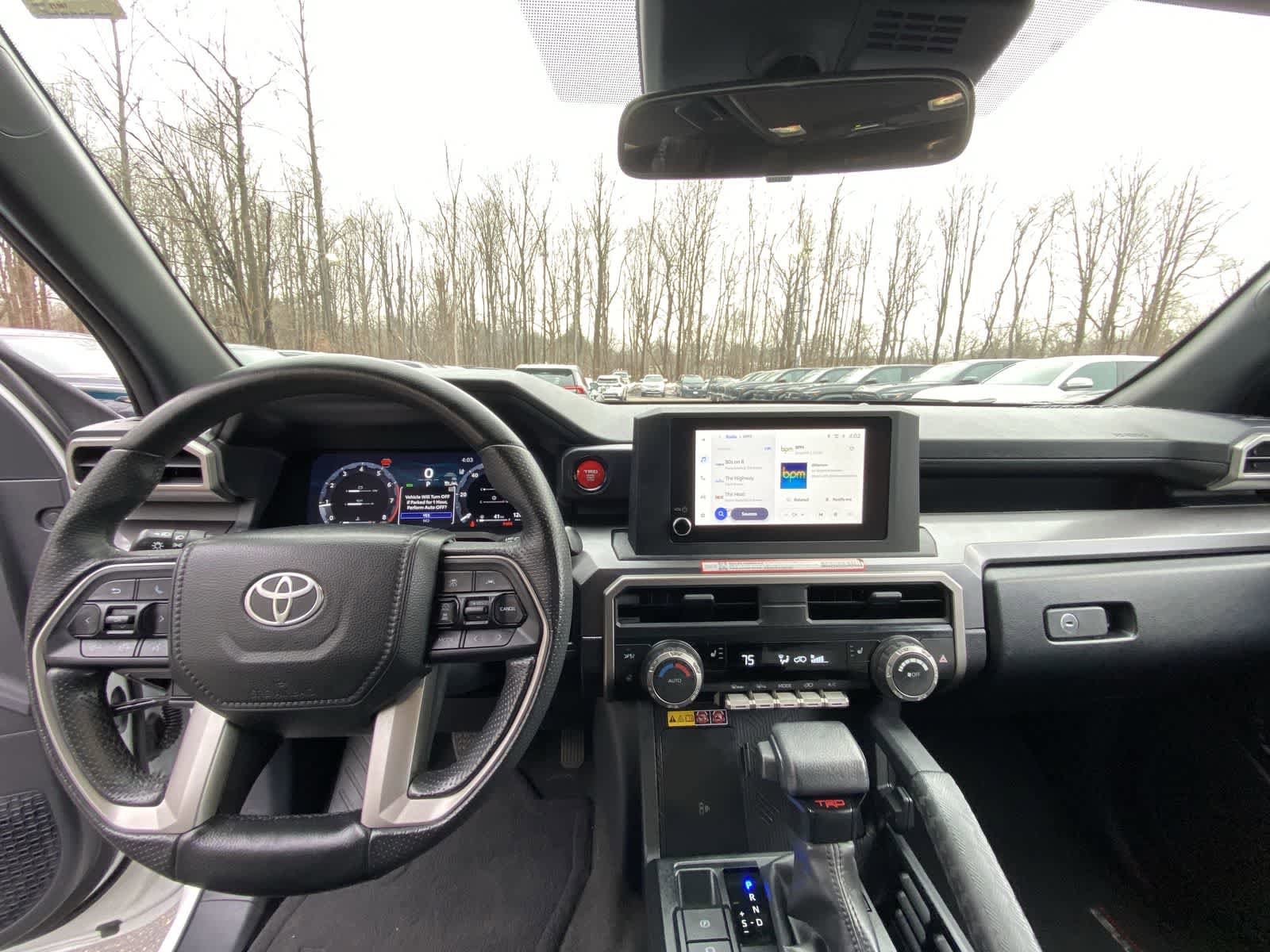 Thumbnail: 2025 Toyota 4Runner - 23