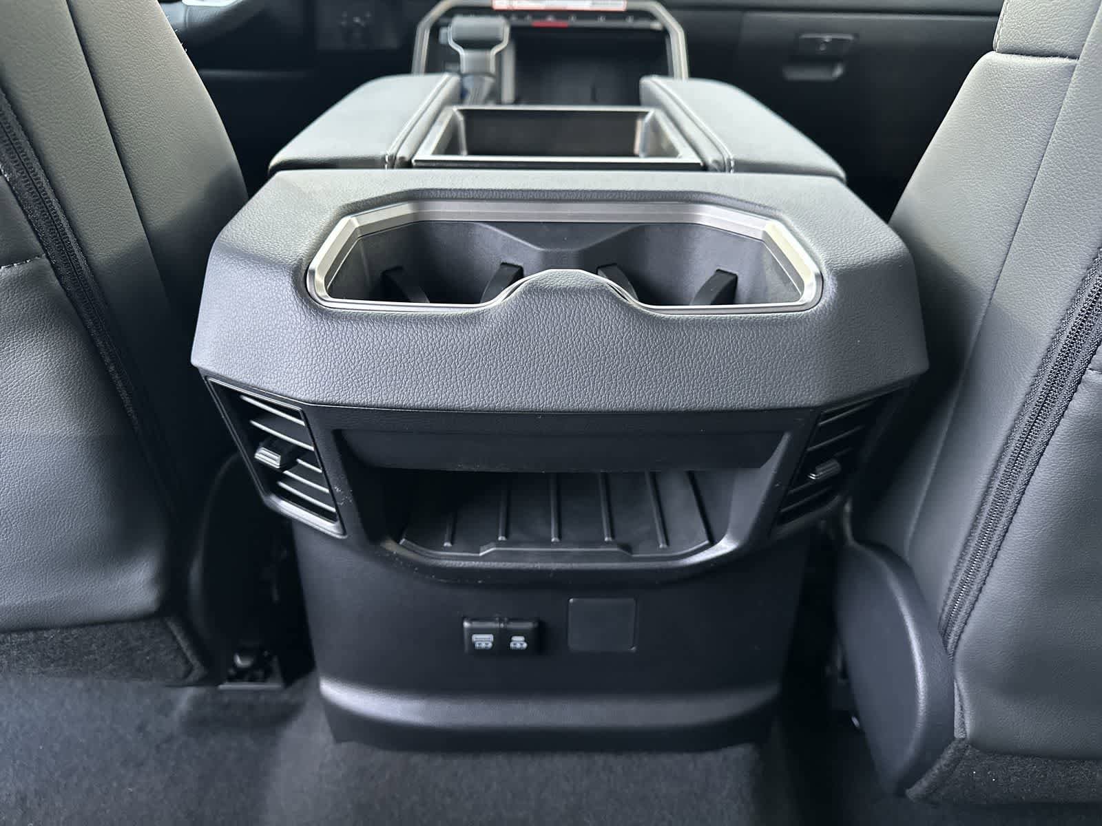 Thumbnail: 2026 Toyota Tundra - 32