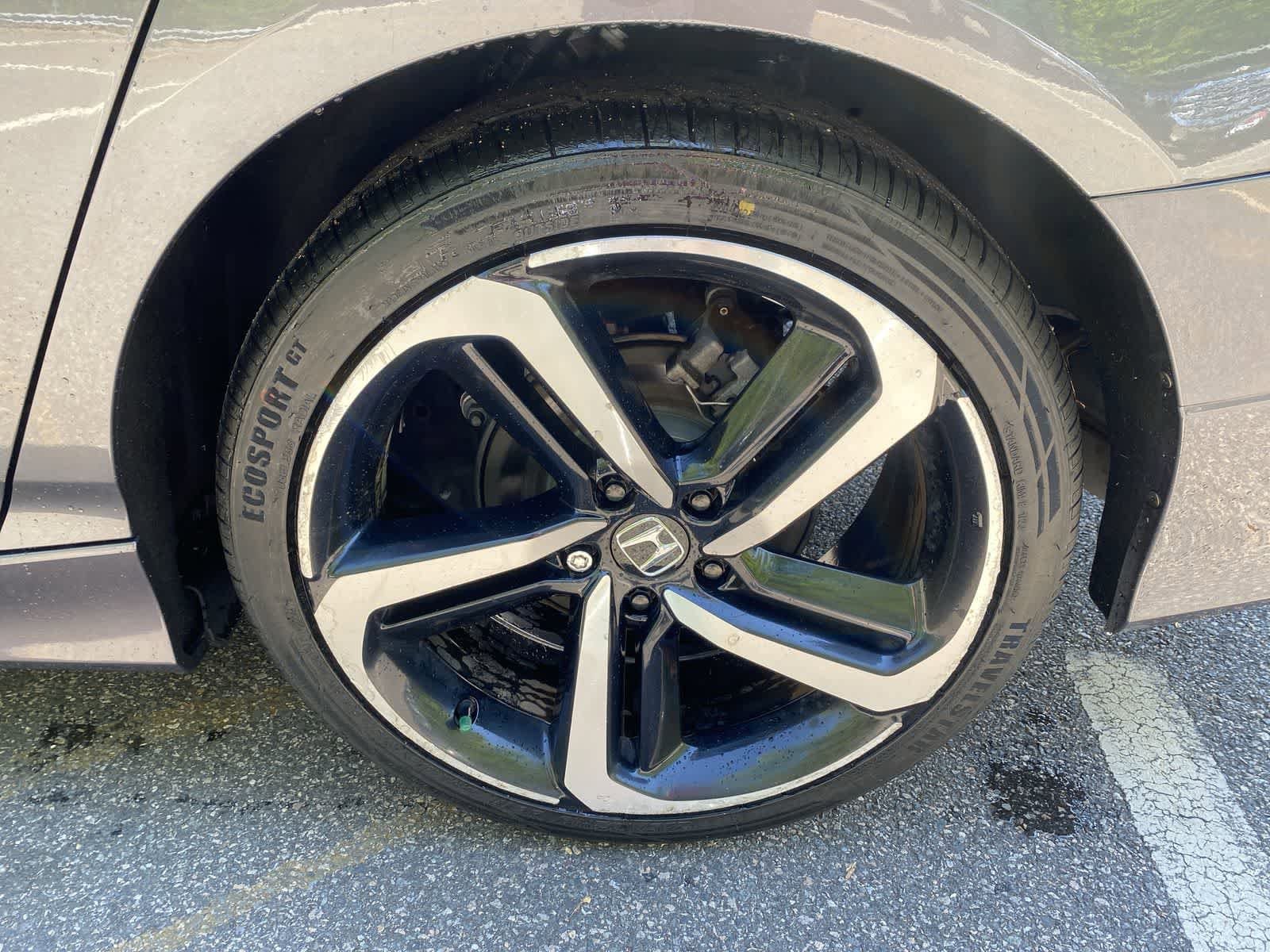 Thumbnail: 2020 Honda Accord - 12