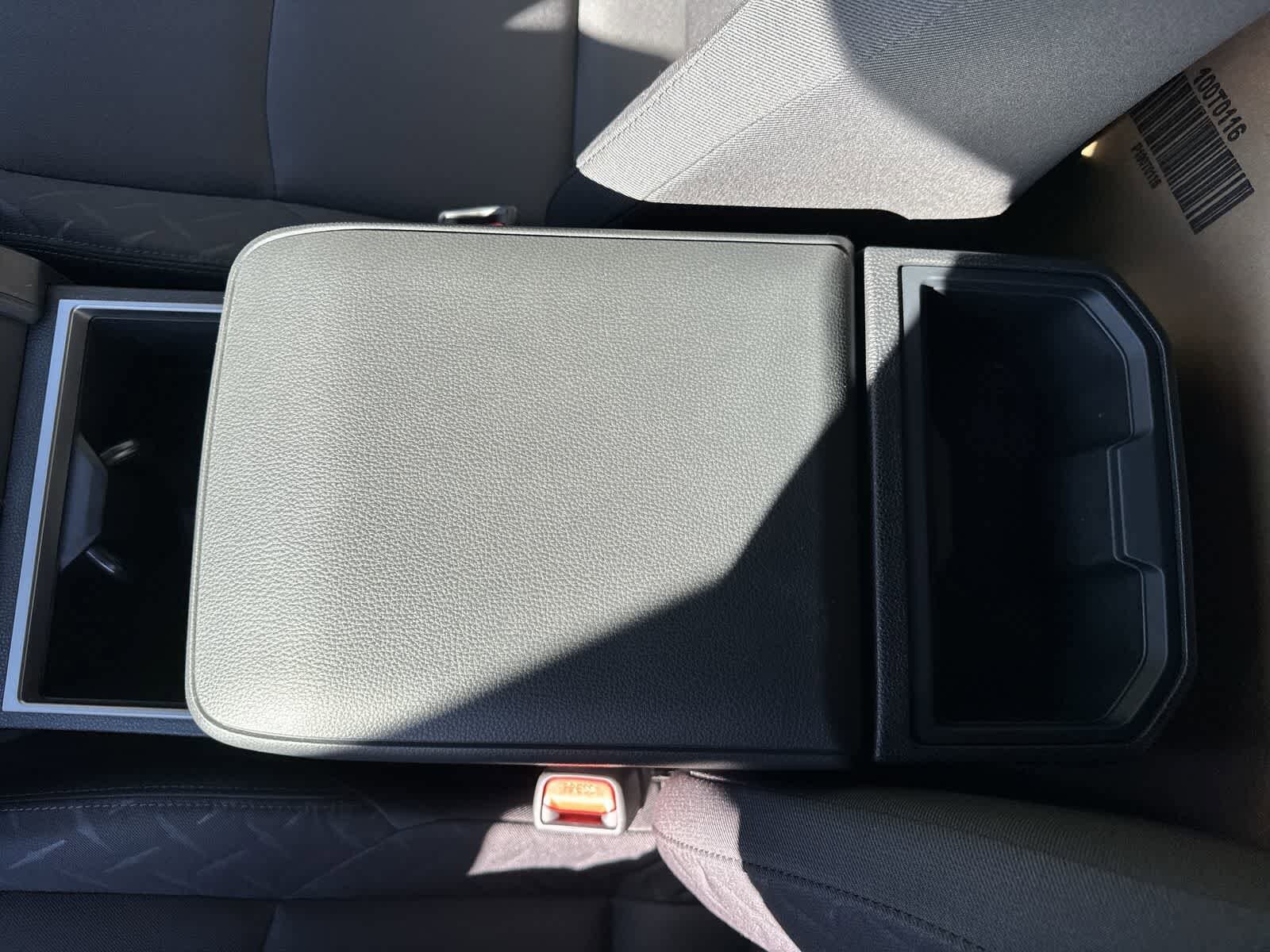 Thumbnail: 2025 Toyota Tacoma - 24