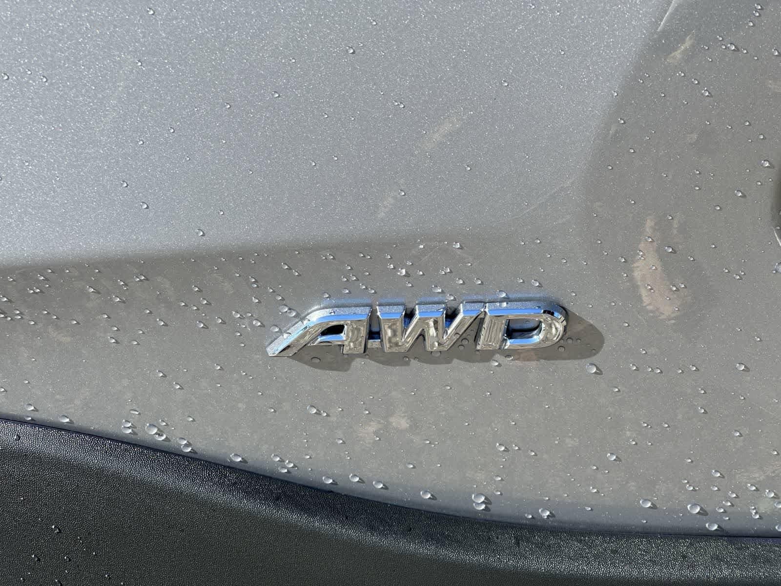 Thumbnail: 2025 Toyota RAV4 - 12