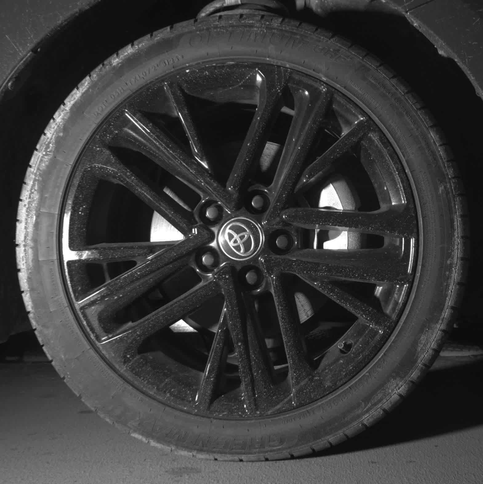 Thumbnail: 2025 Toyota Camry - 10