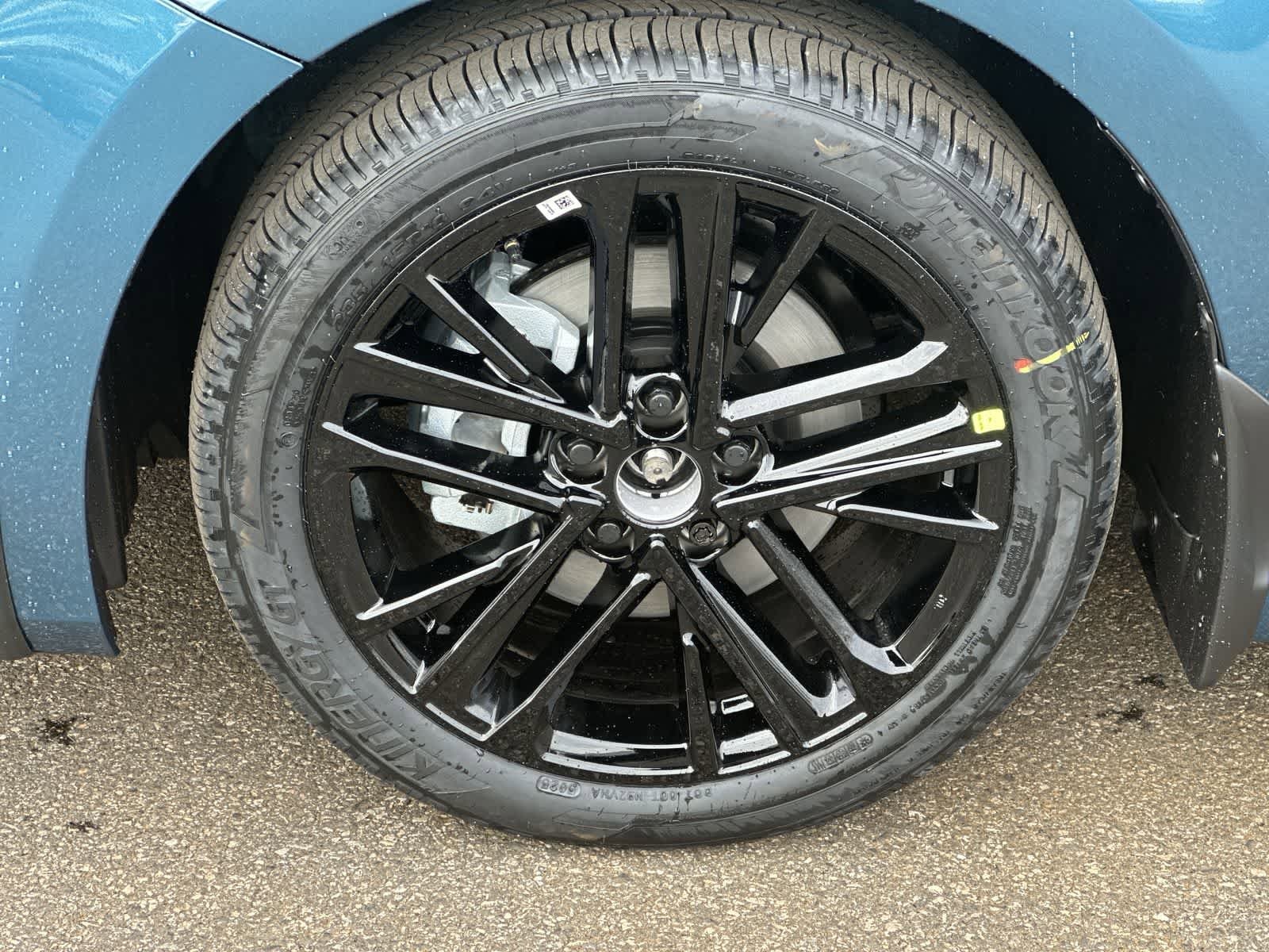 Thumbnail: 2026 Toyota Camry - 10