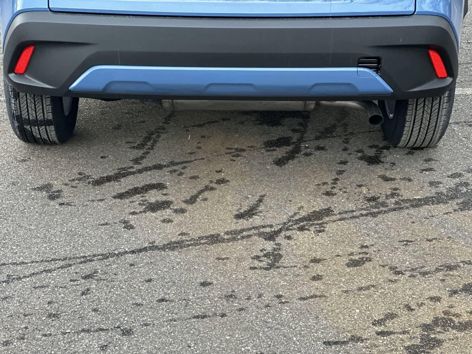 Thumbnail: 2026 Toyota Corolla Cross - 17