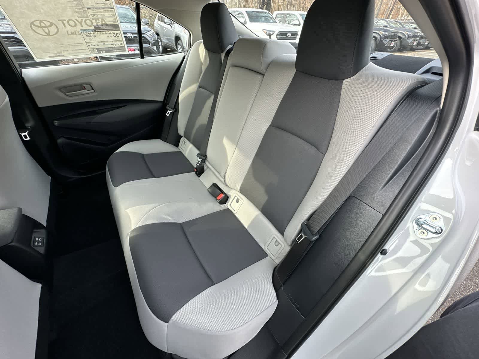 Thumbnail: 2026 Toyota Corolla - 28