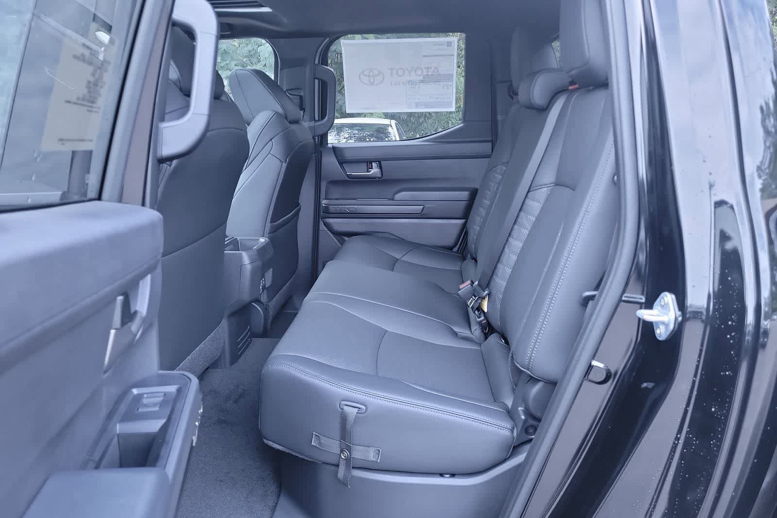 Thumbnail: 2025 Toyota Tacoma - 37