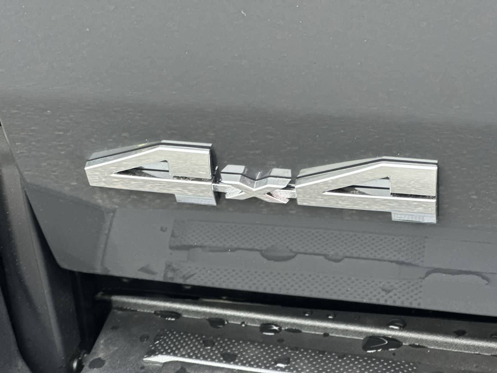 Thumbnail: 2026 Toyota Tacoma - 19